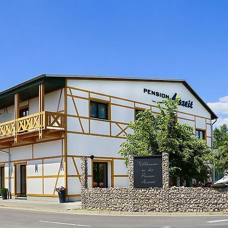 Pension Auszeit Drahnsdorf Екстериор снимка